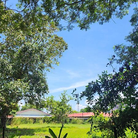 Blissfull Sweet Inn Pantai Cenang  Exterior photo